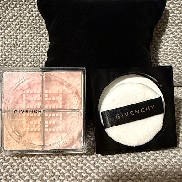 Givenchy | Makeup | Givenchy Mini Prisme Libre Loose Powder Viole Rose ...